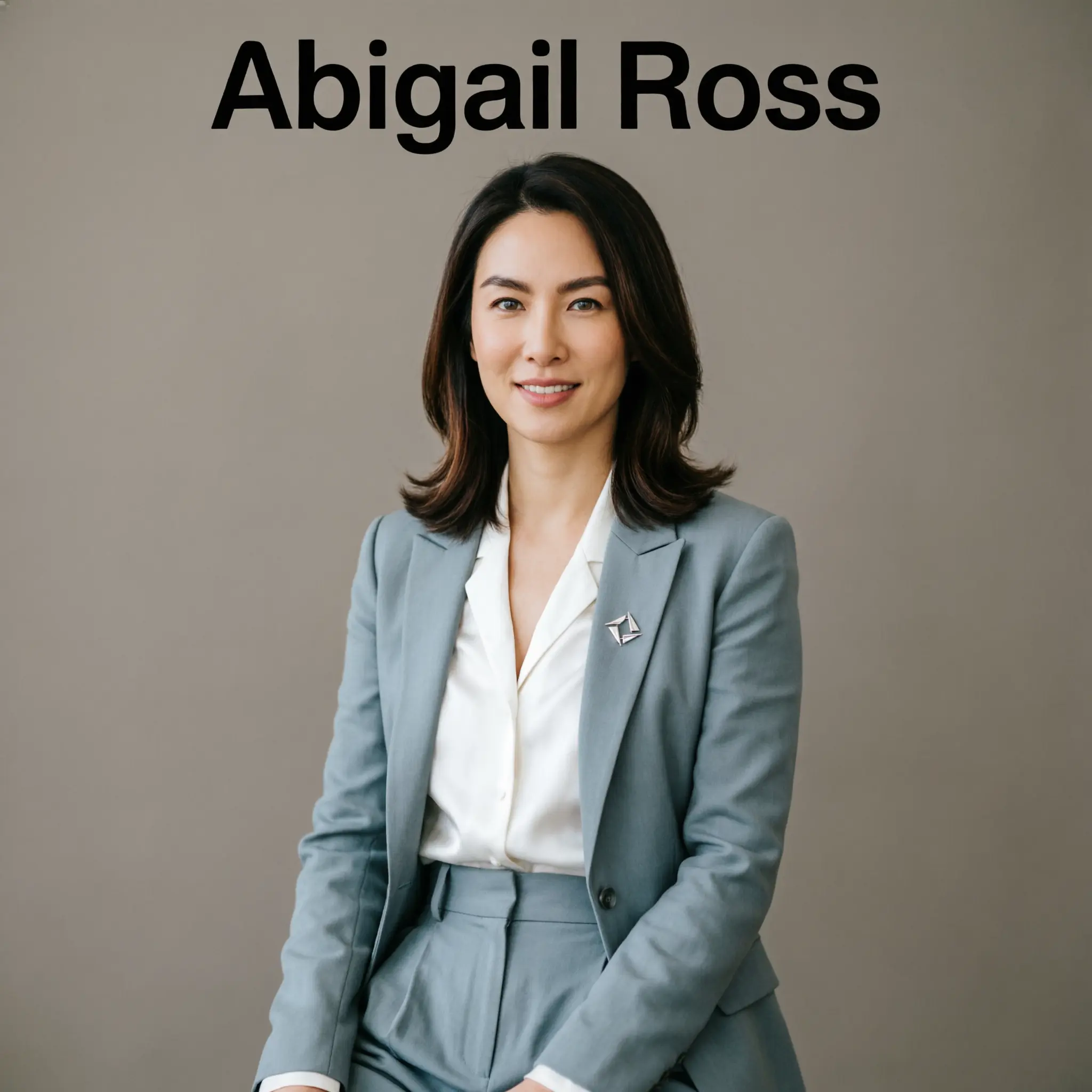 Abigail Ross