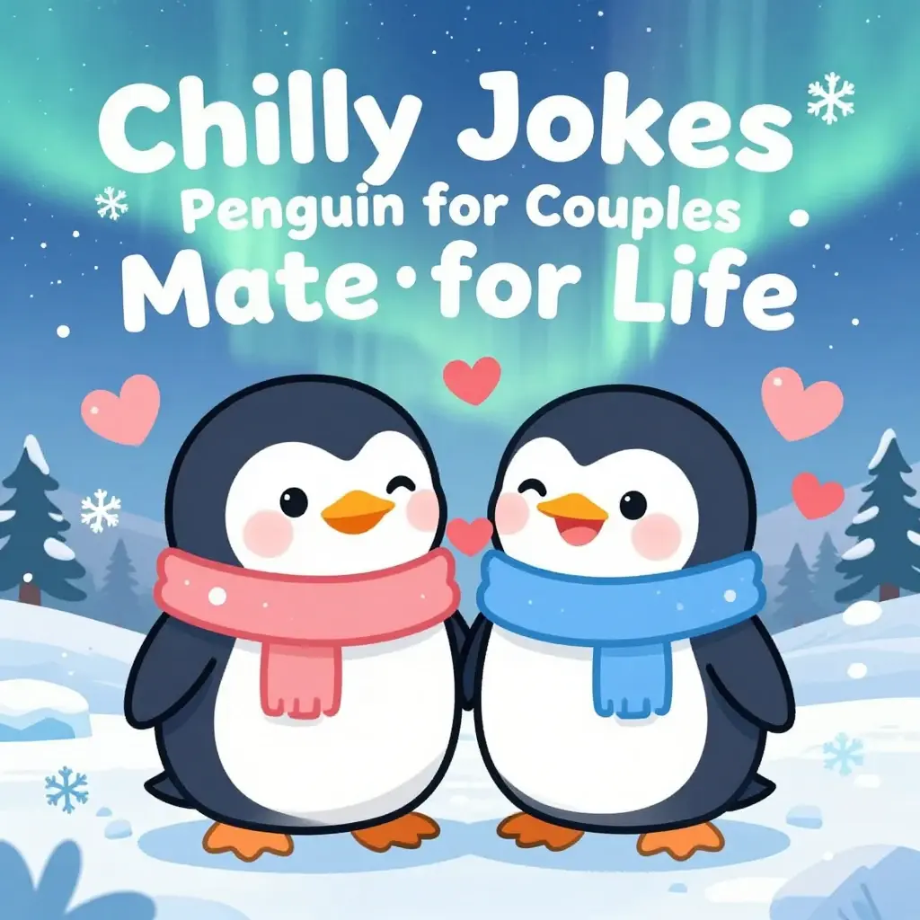 jokes penguin