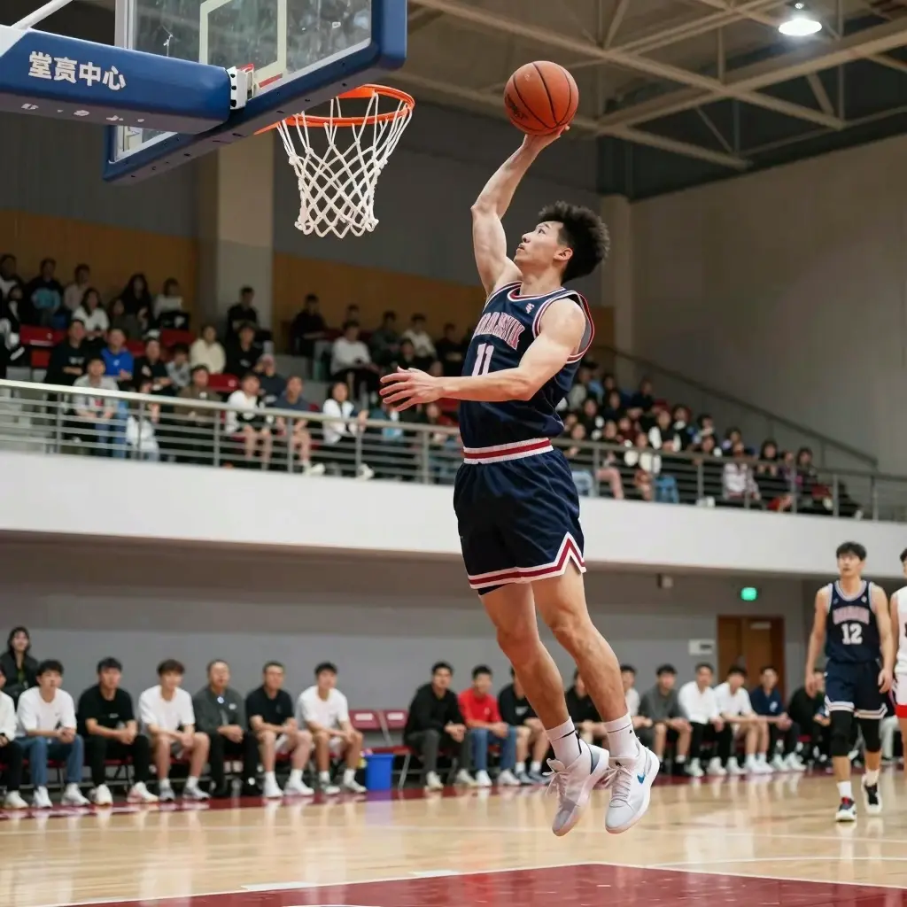 jokes about basketball