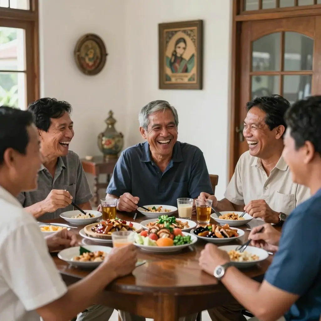 jokes about the philippines