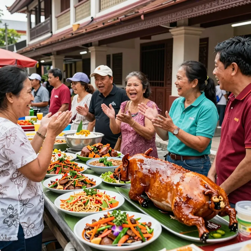 jokes about the philippines