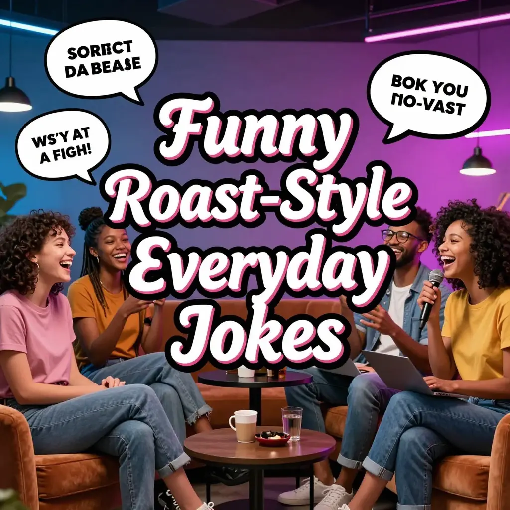 jokes about white people