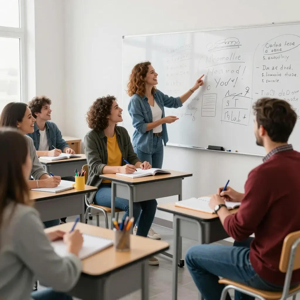 jokes for kids about school