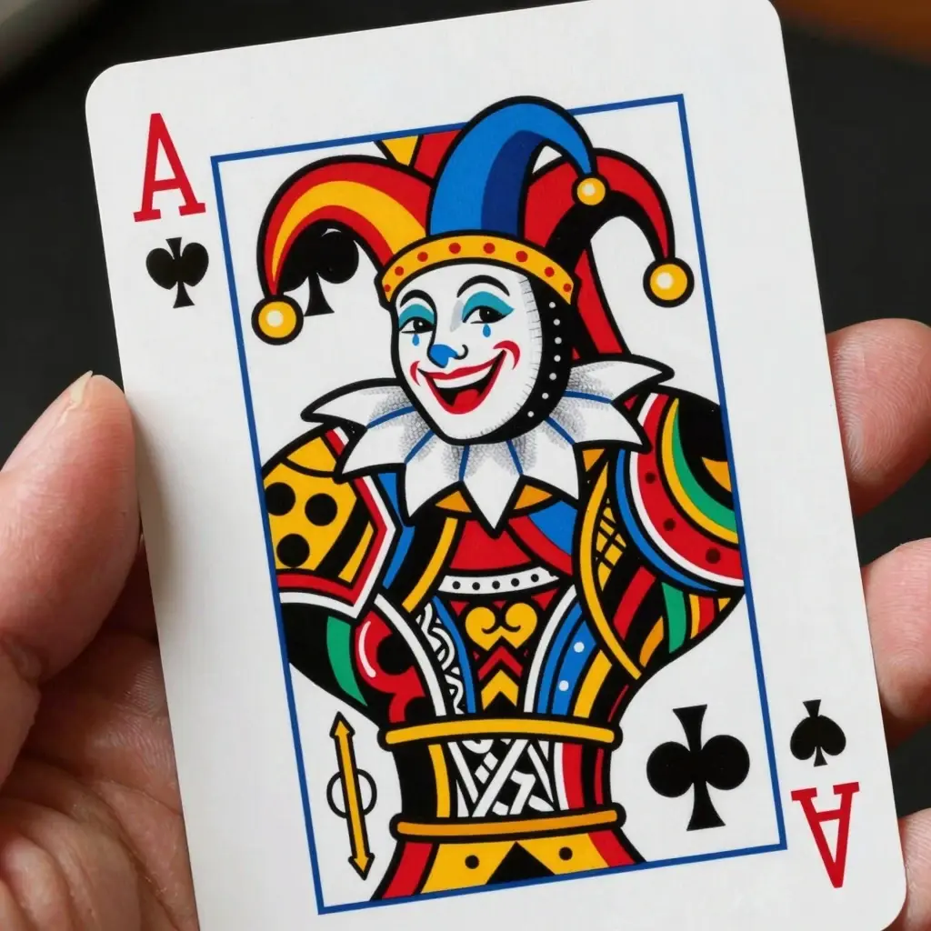 joker tattoo meanings