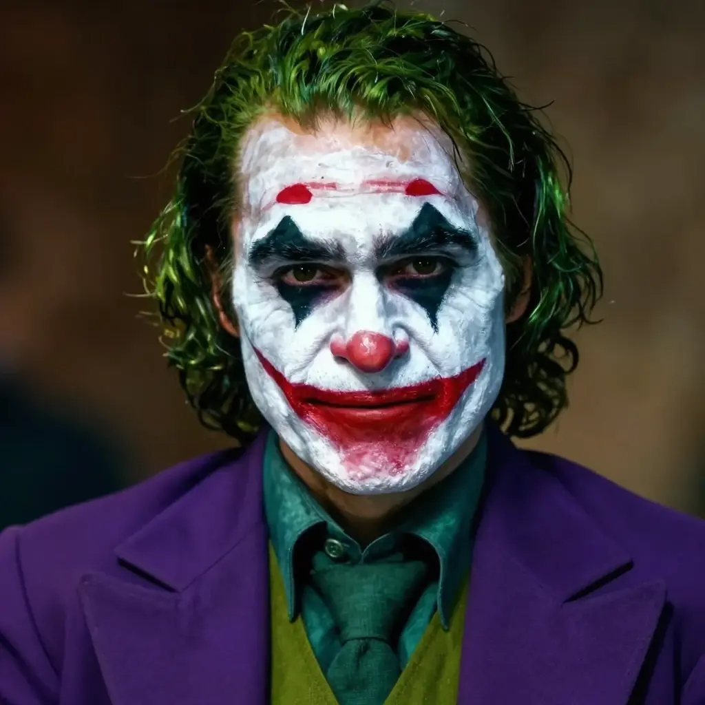 joker why so serious meme