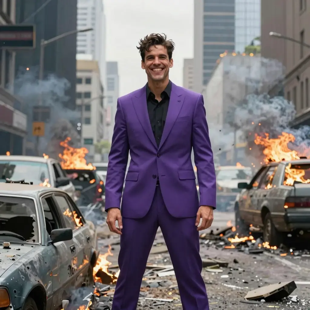 joker in arkham origins