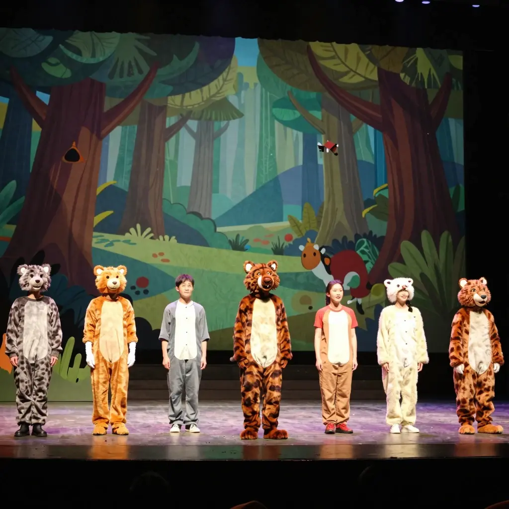 jokes for first graders