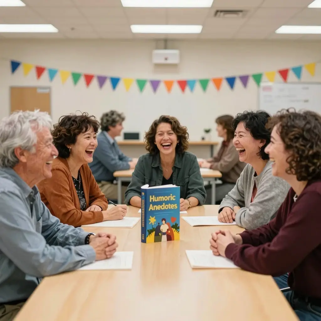 jokes for first graders