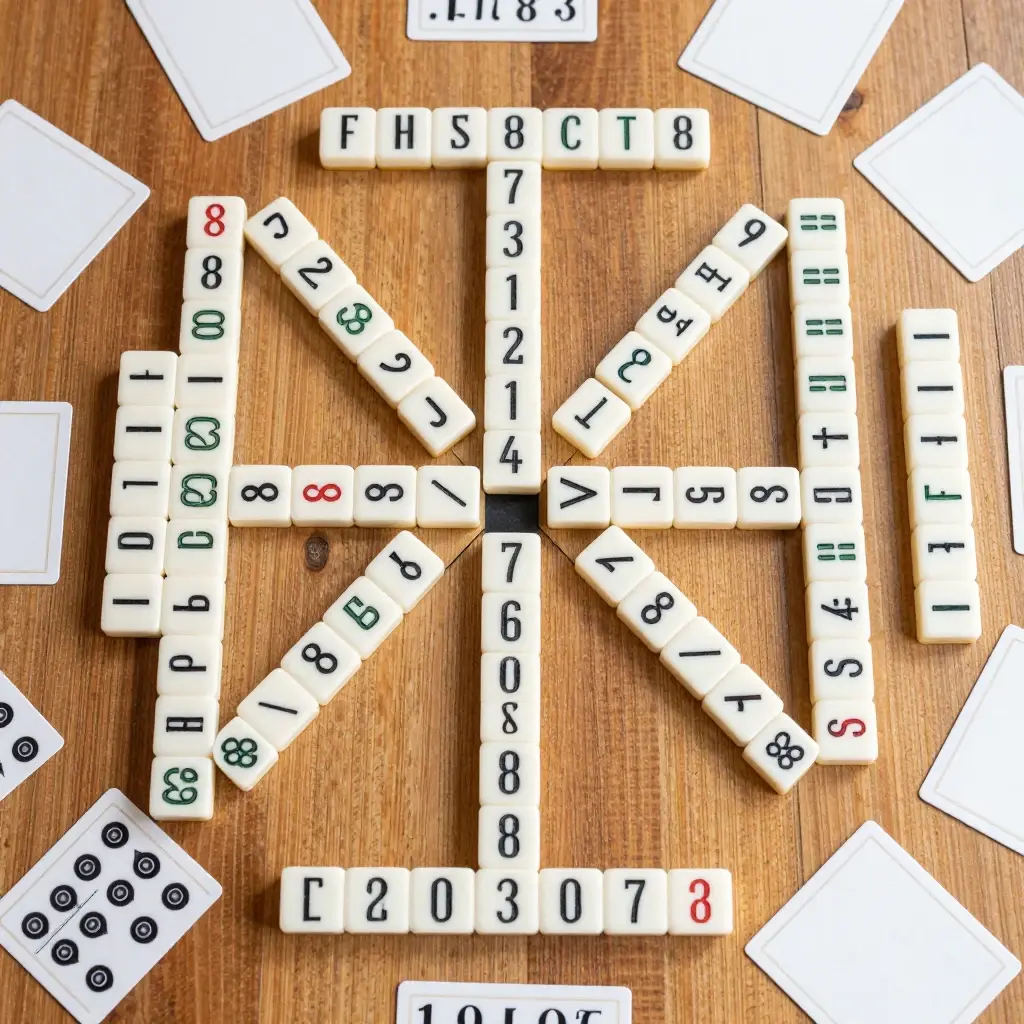 rummikub joker rules