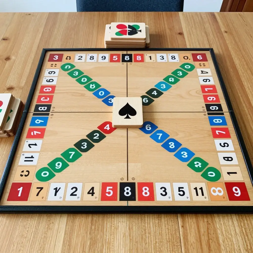 rummikub joker rules