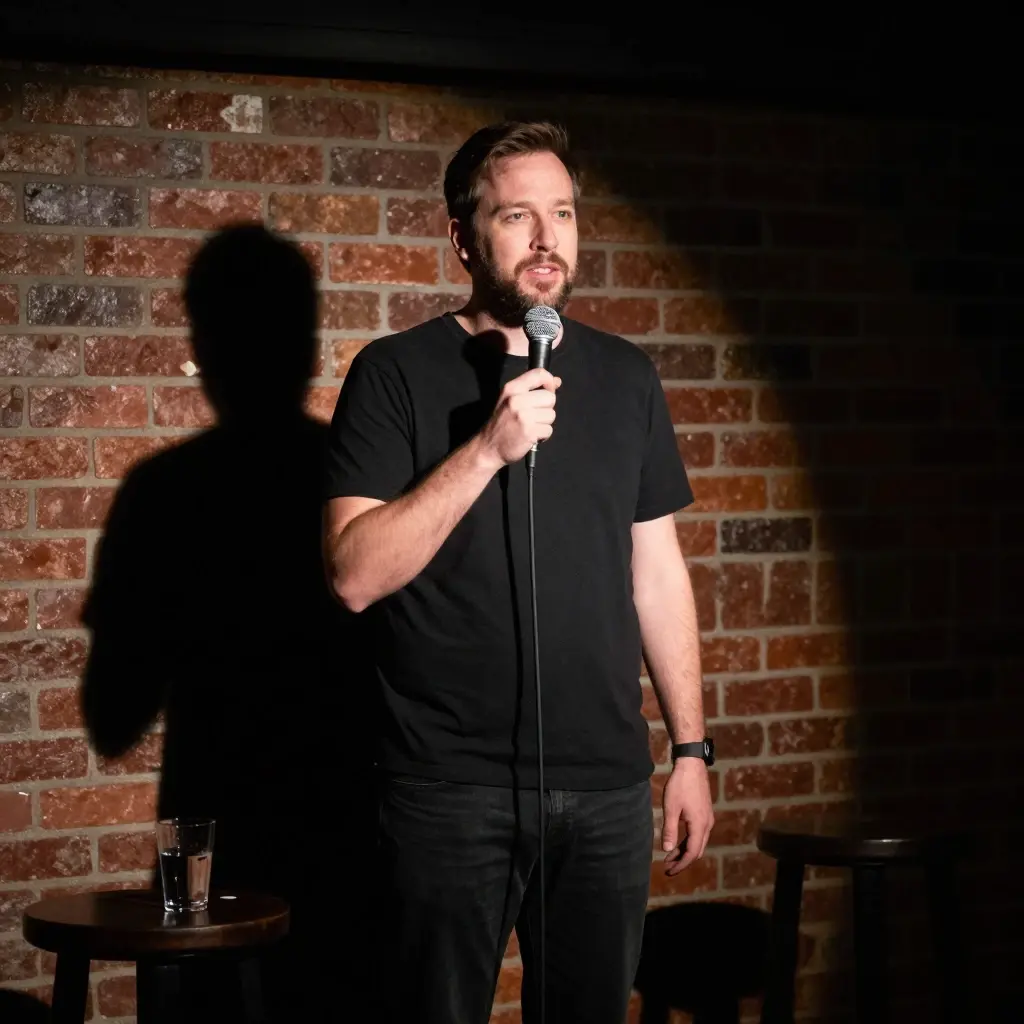 norm macdonald jokes