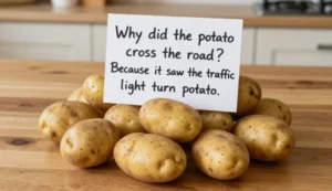 potato jokes