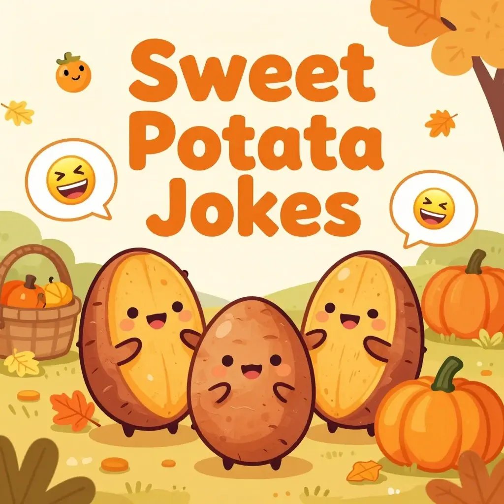 potato jokes