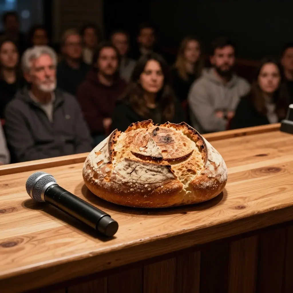 trevor noah african bread joke