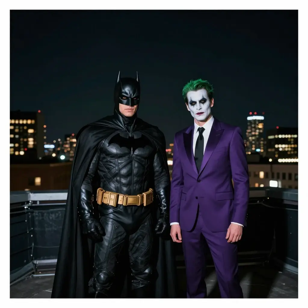 batman joker sayings