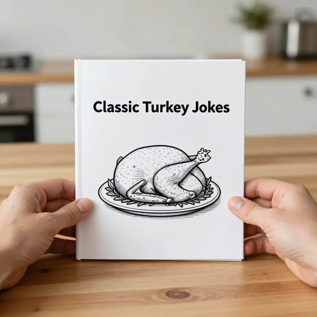 turkey jokes for kids