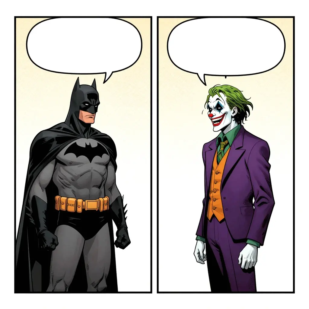 batman joker sayings