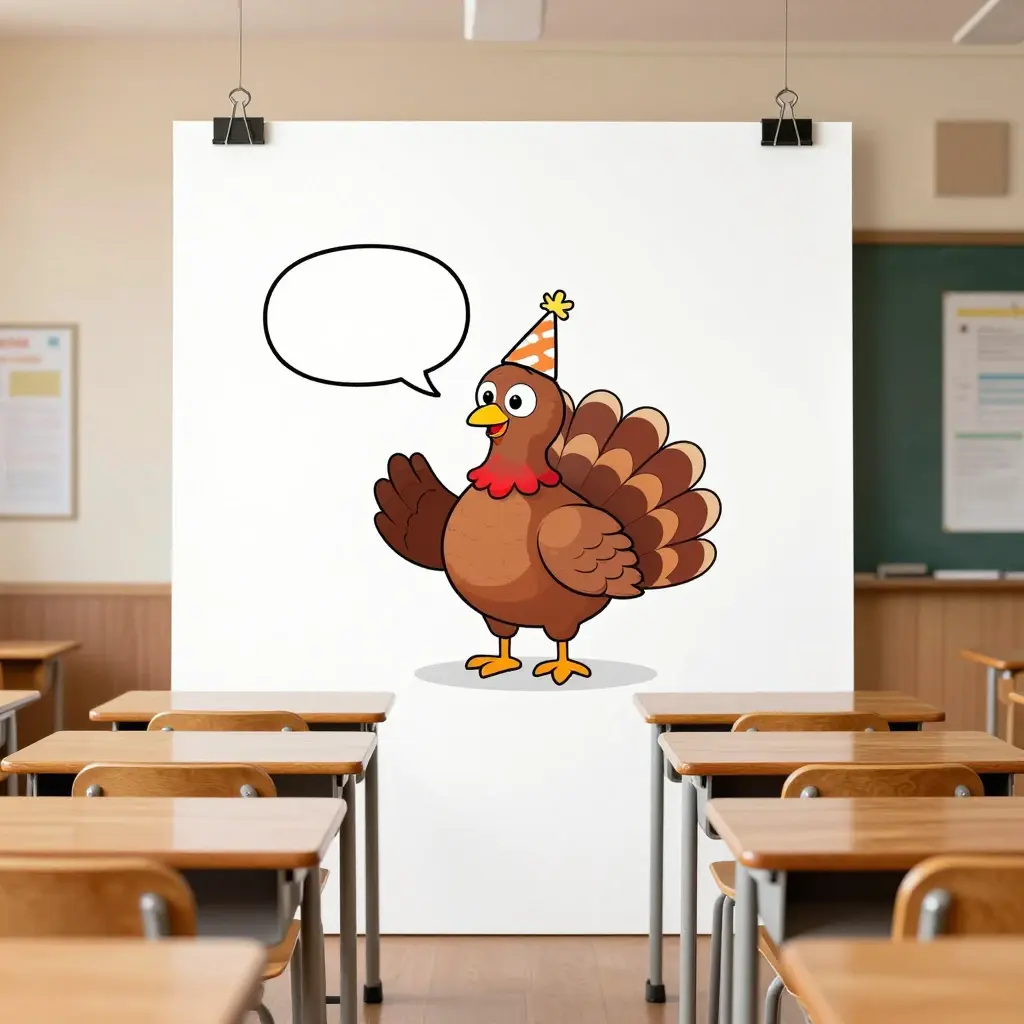 turkey jokes for kids