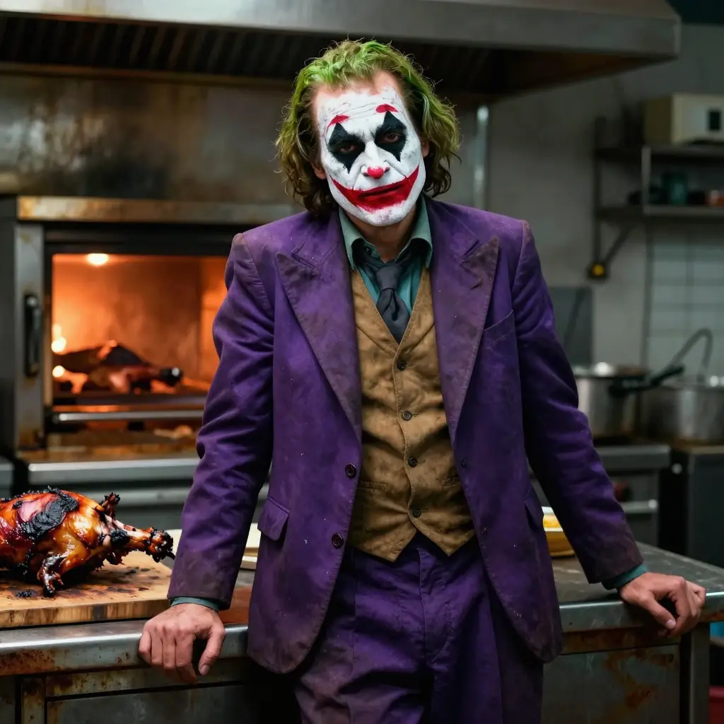brainstorm joker
