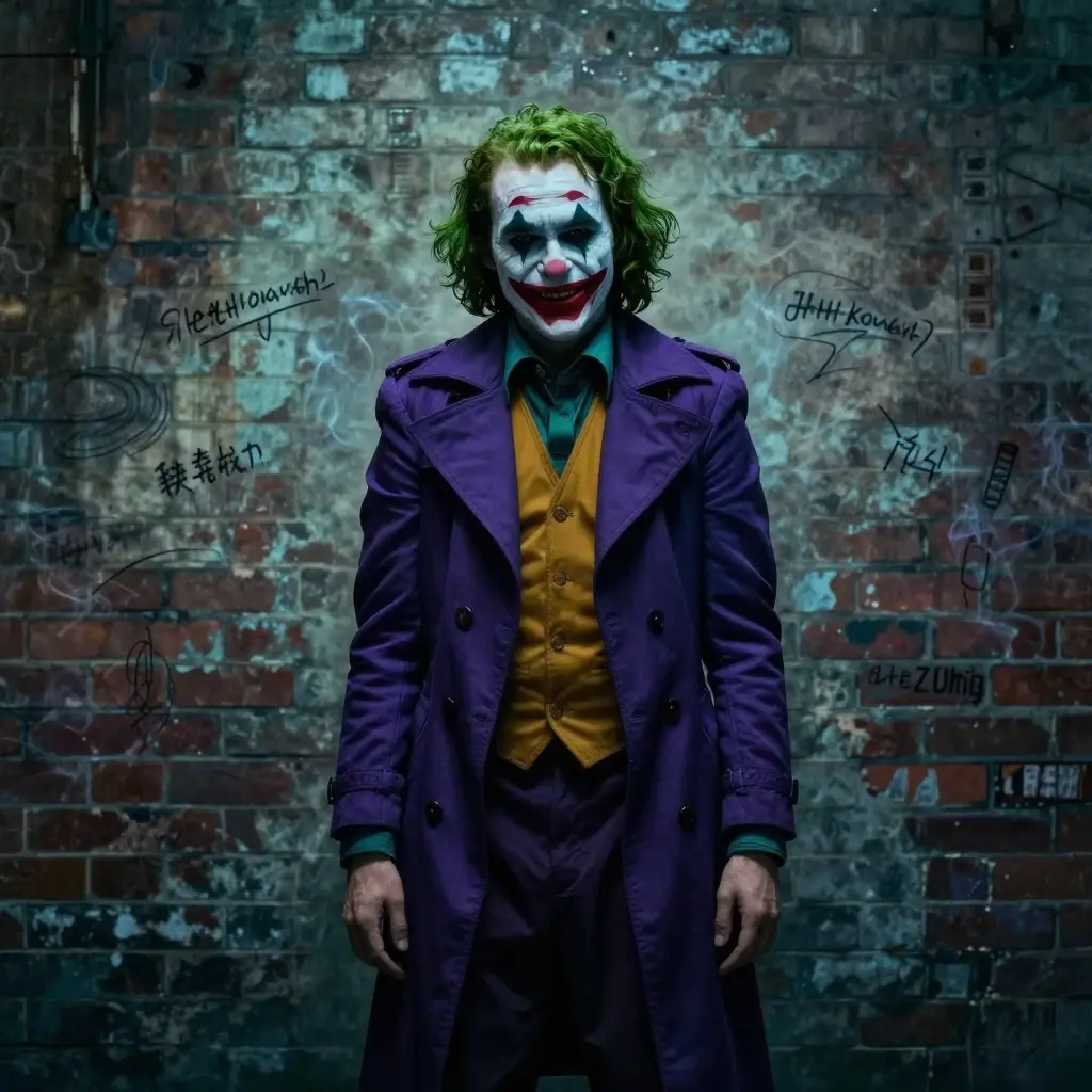 brainstorm joker