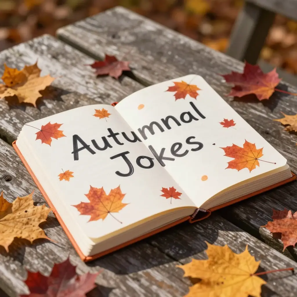 autumnal jokes