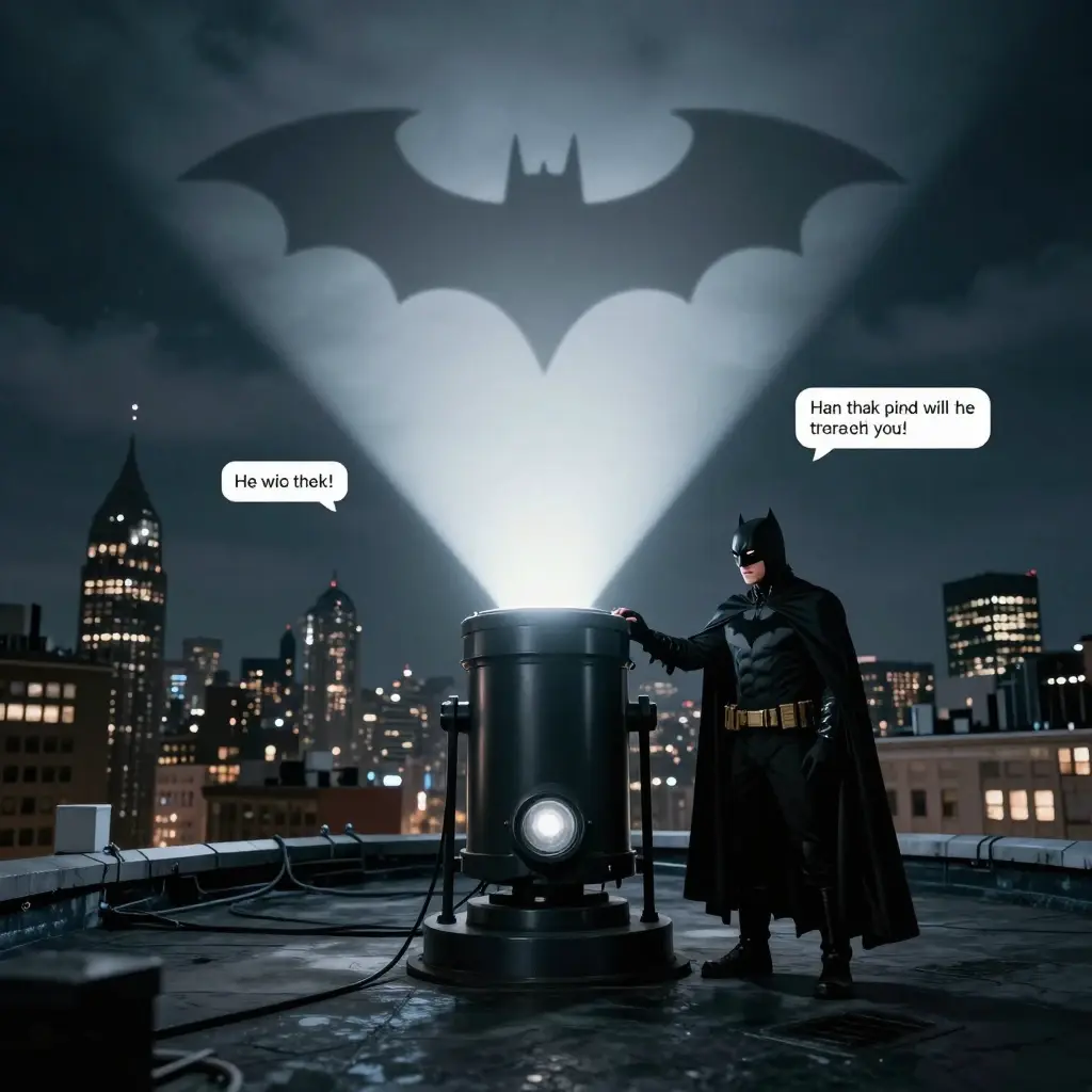 batman jokes