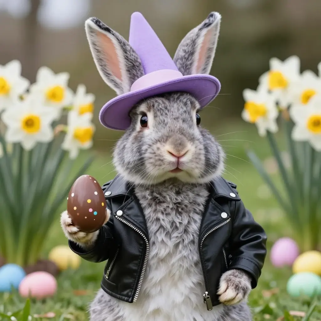 bunny easter jokes