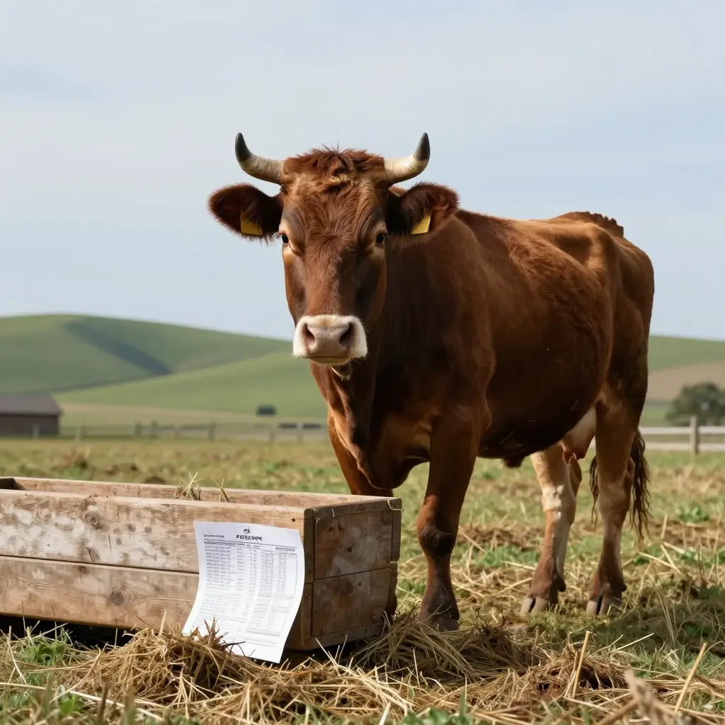 cattle jokes