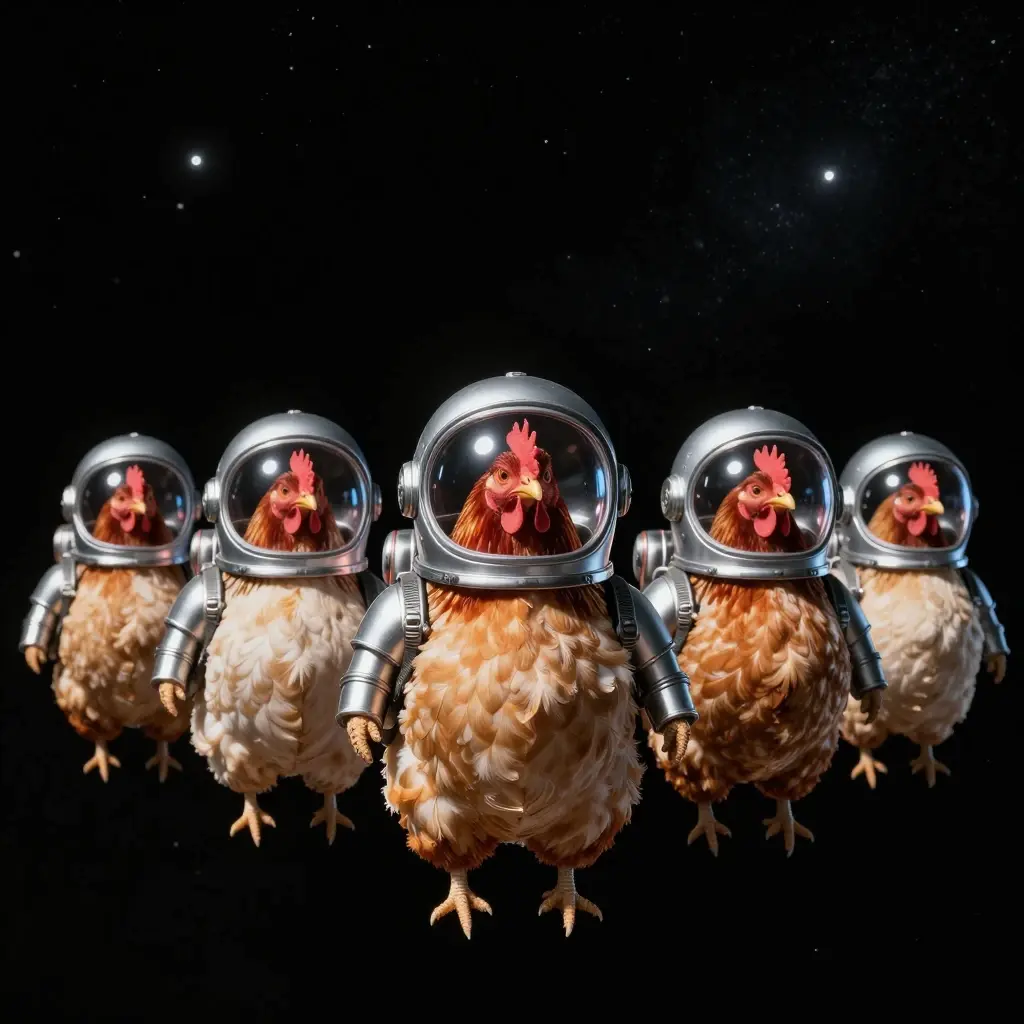 chicken jokes for kids