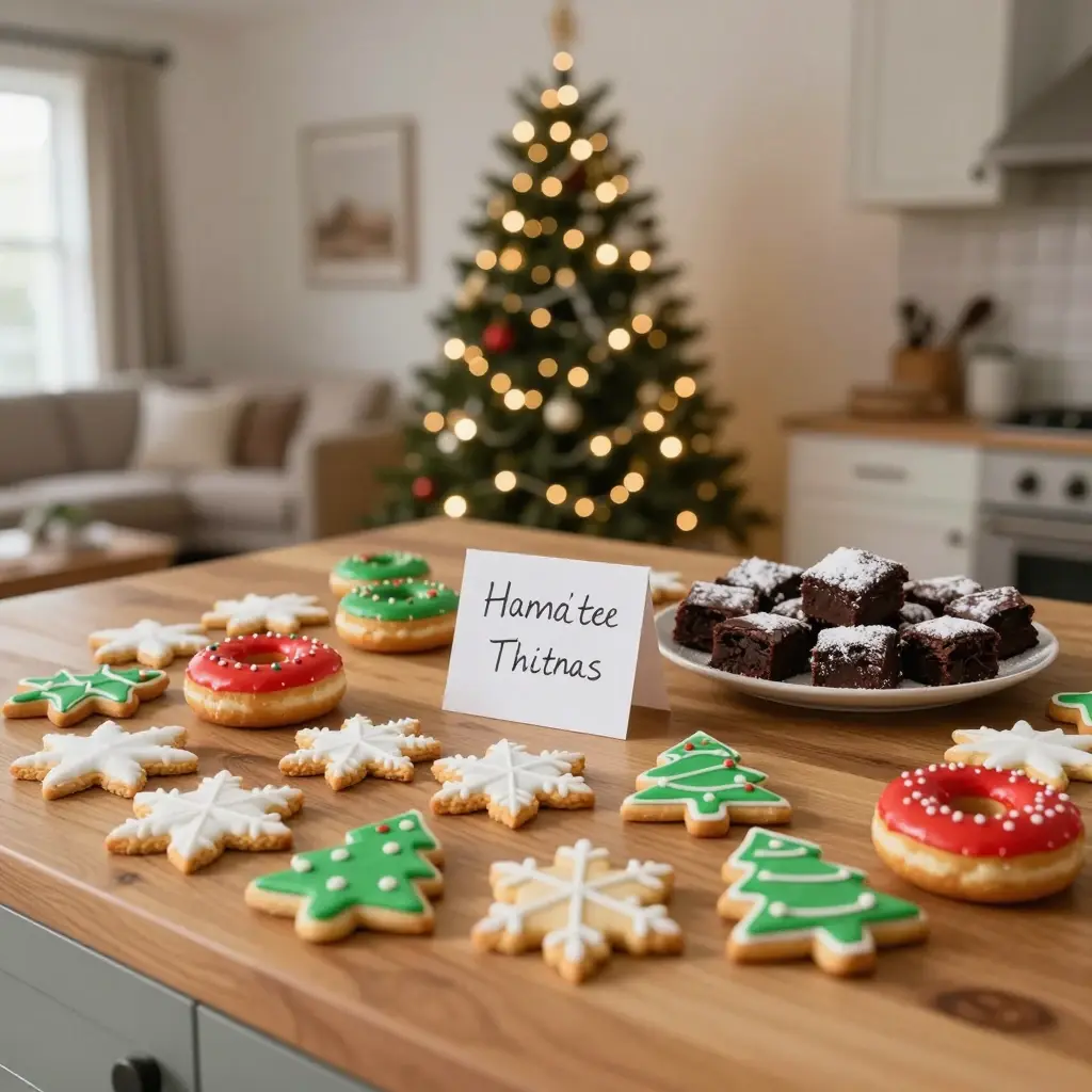 christmas knock knock jokes