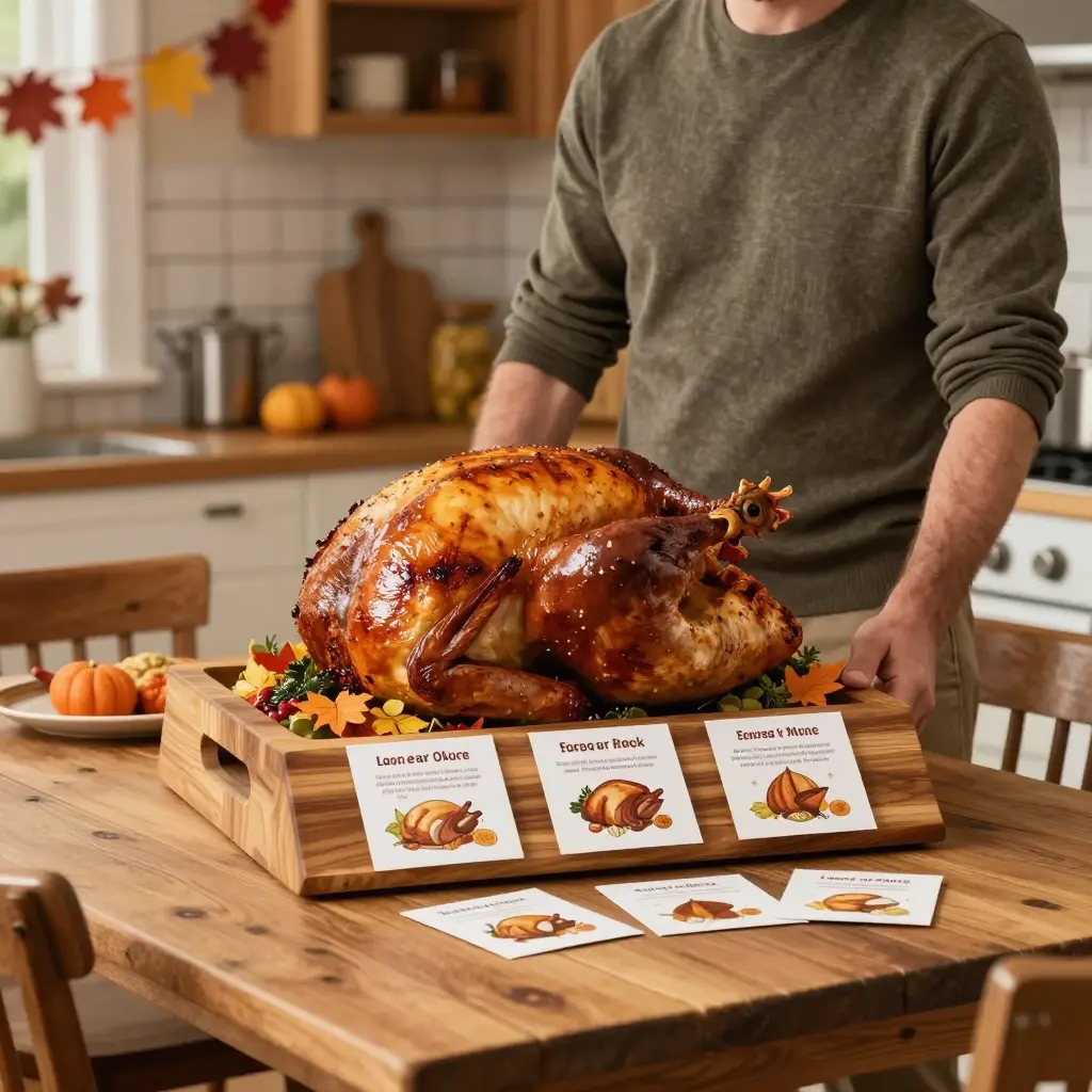 turkey jokes for kids