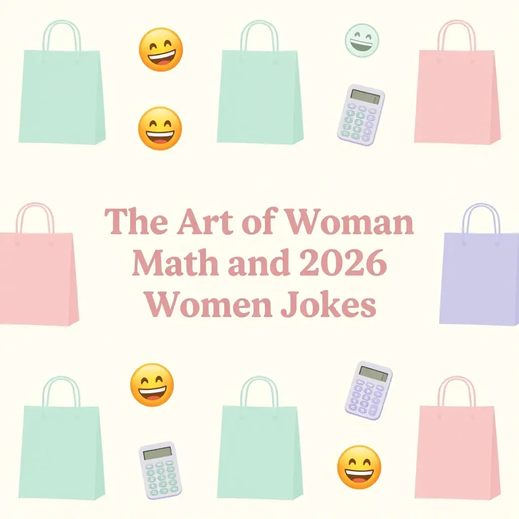 women jokes
