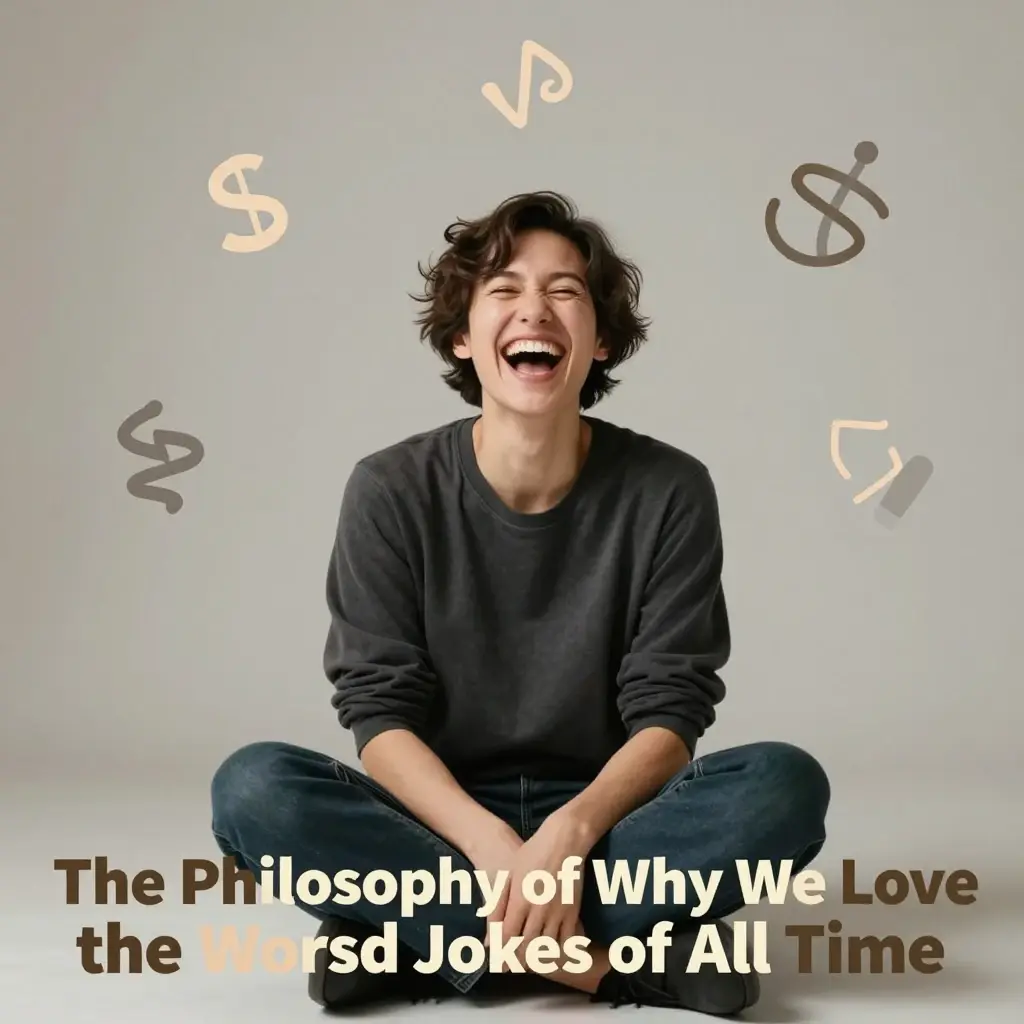 worst jokes of all time