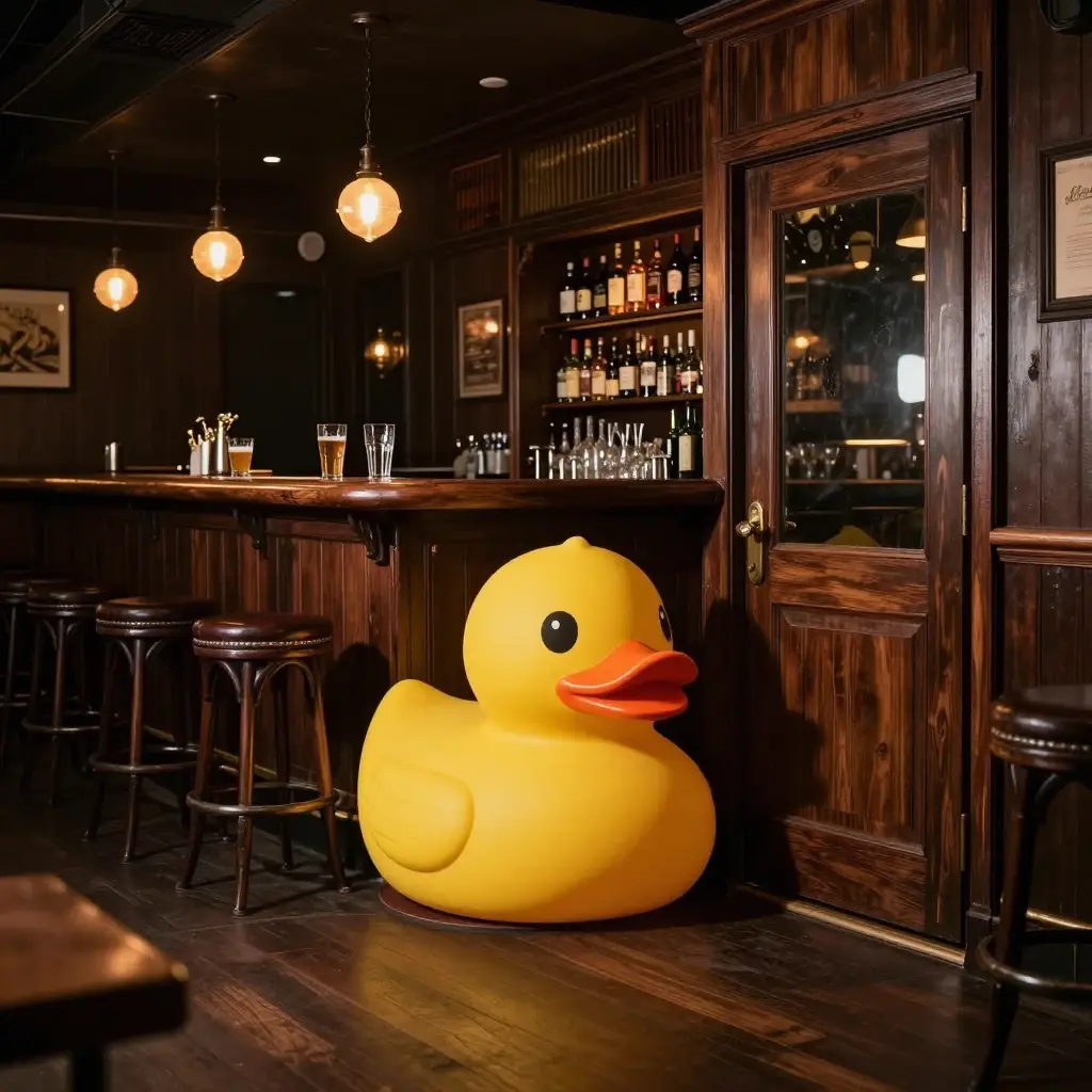 walks into a bar jokes