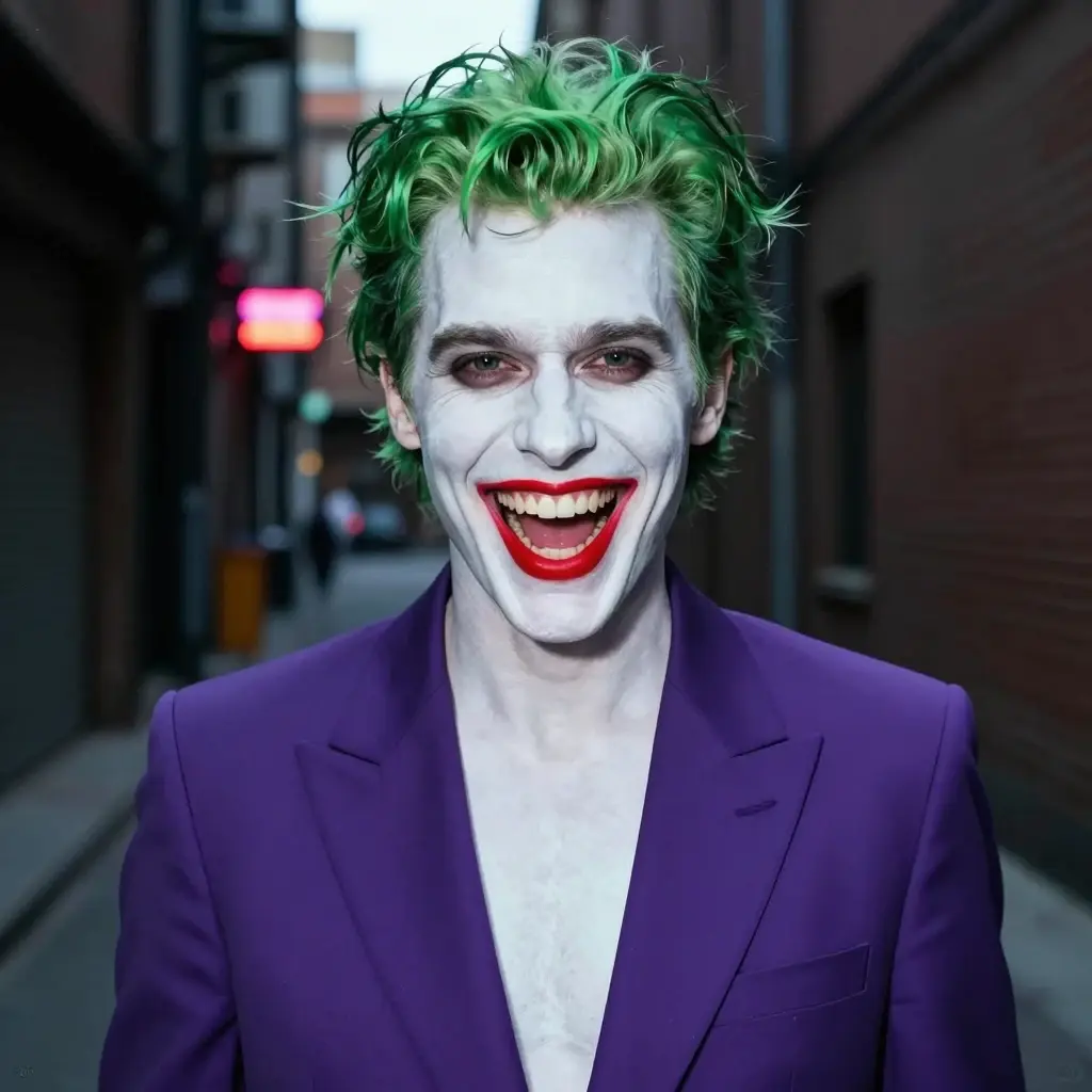 brainstorm joker