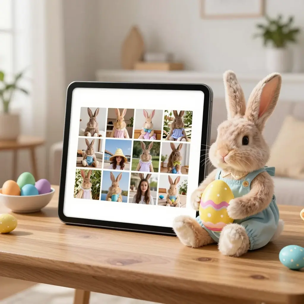 bunny easter jokes