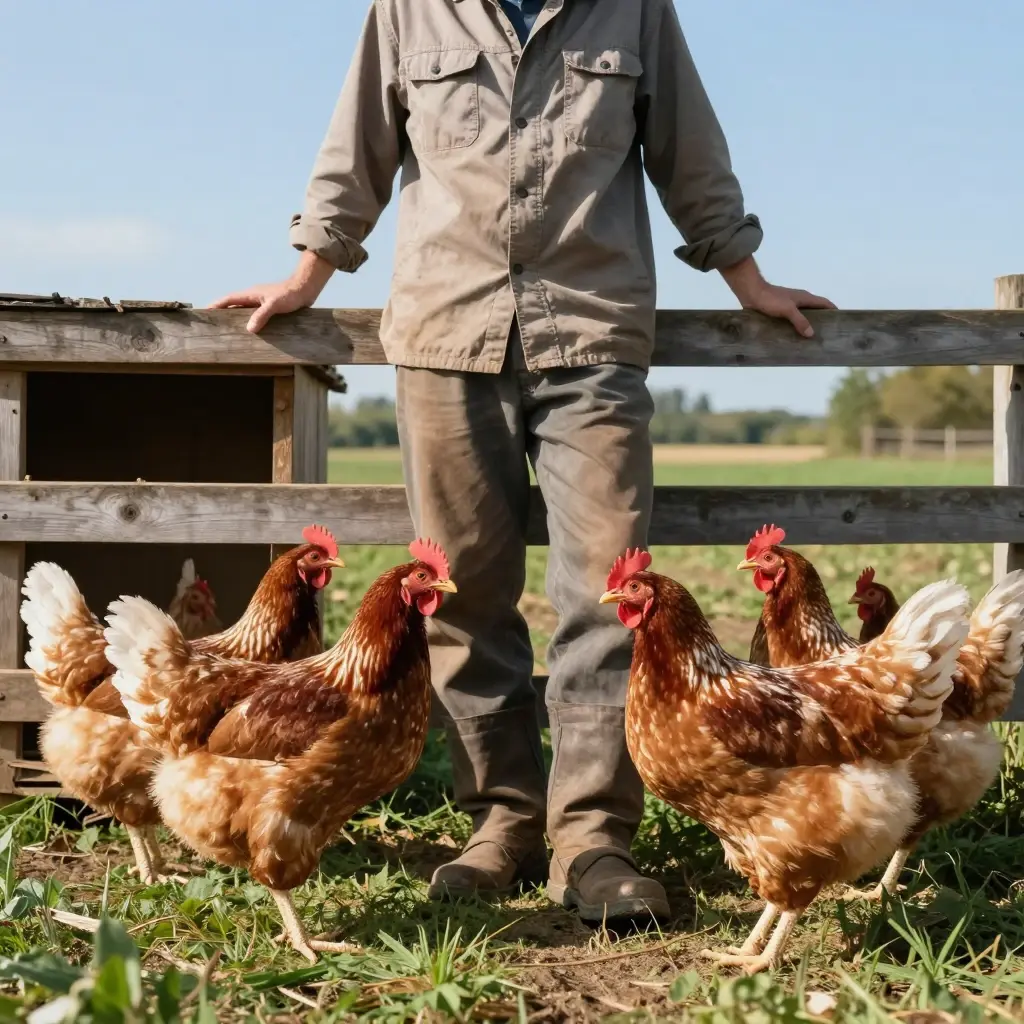 chicken jokes for kids