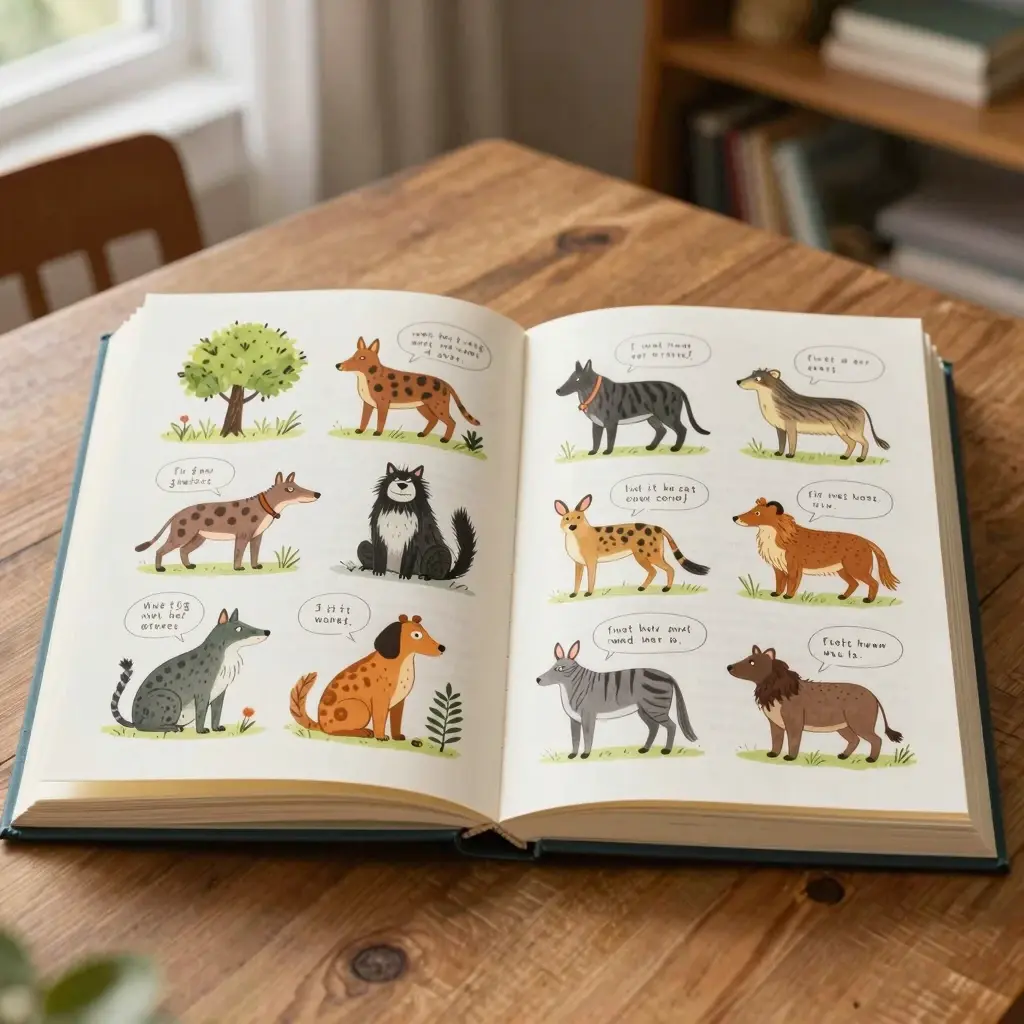 silly jokes for preschoolers