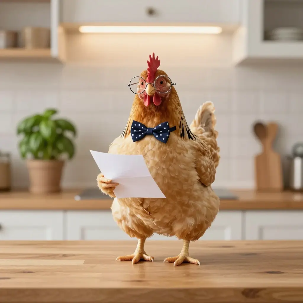 funny chicken jokes