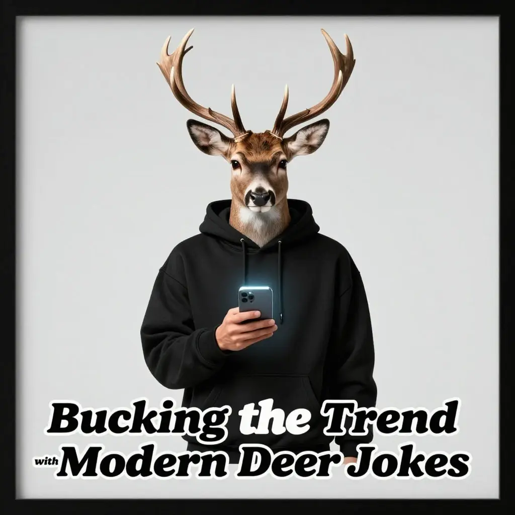 deer jokes