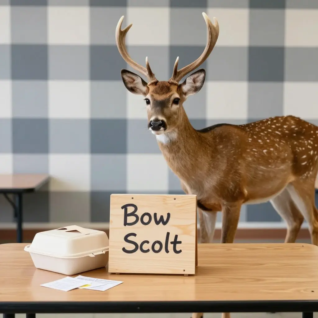 deer jokes