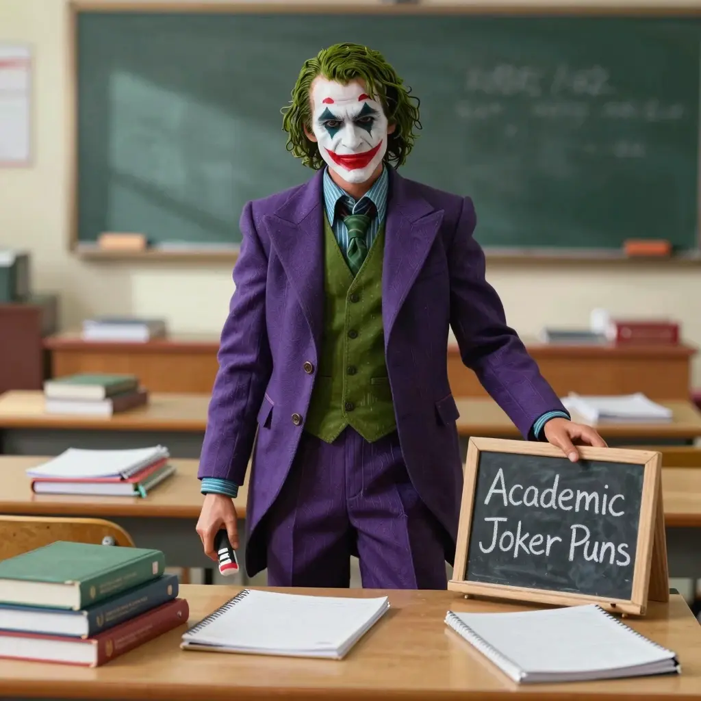 hot toys joker