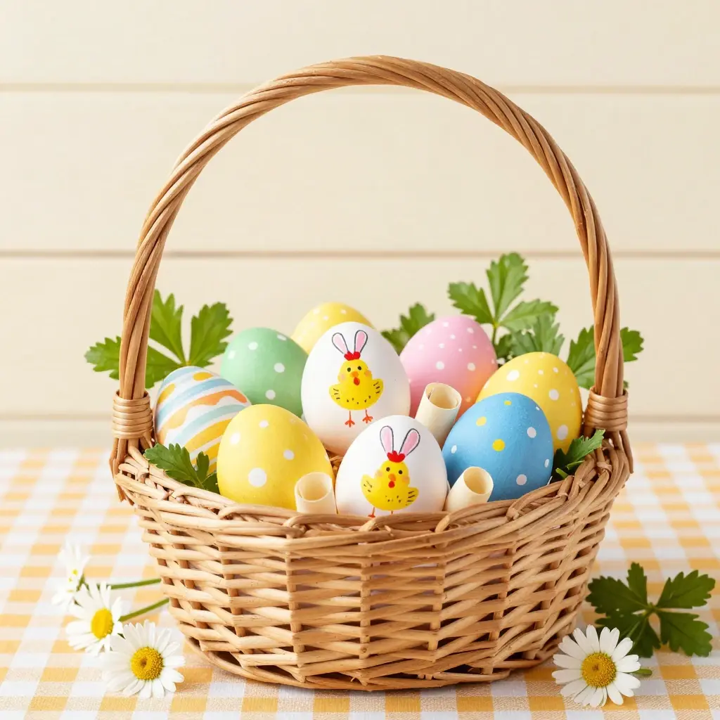 easter humor jokes