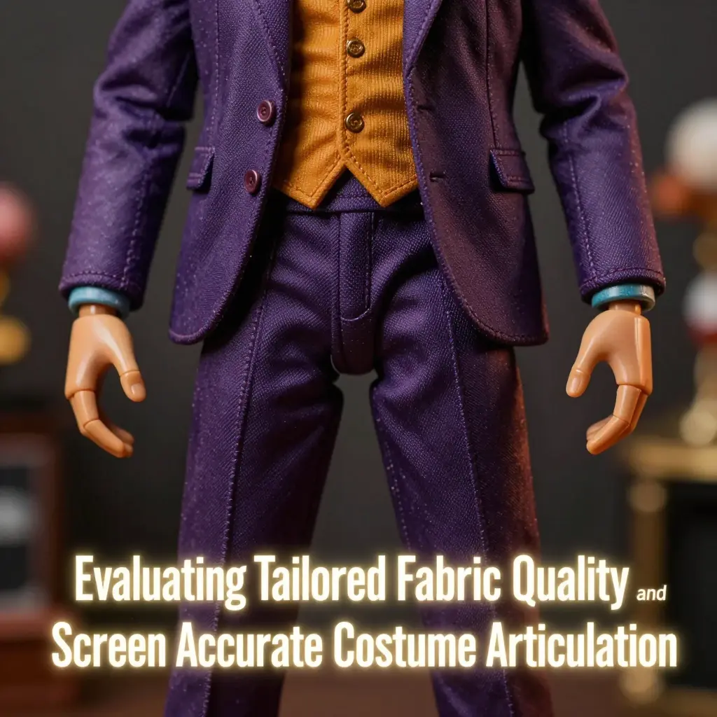 joker figure