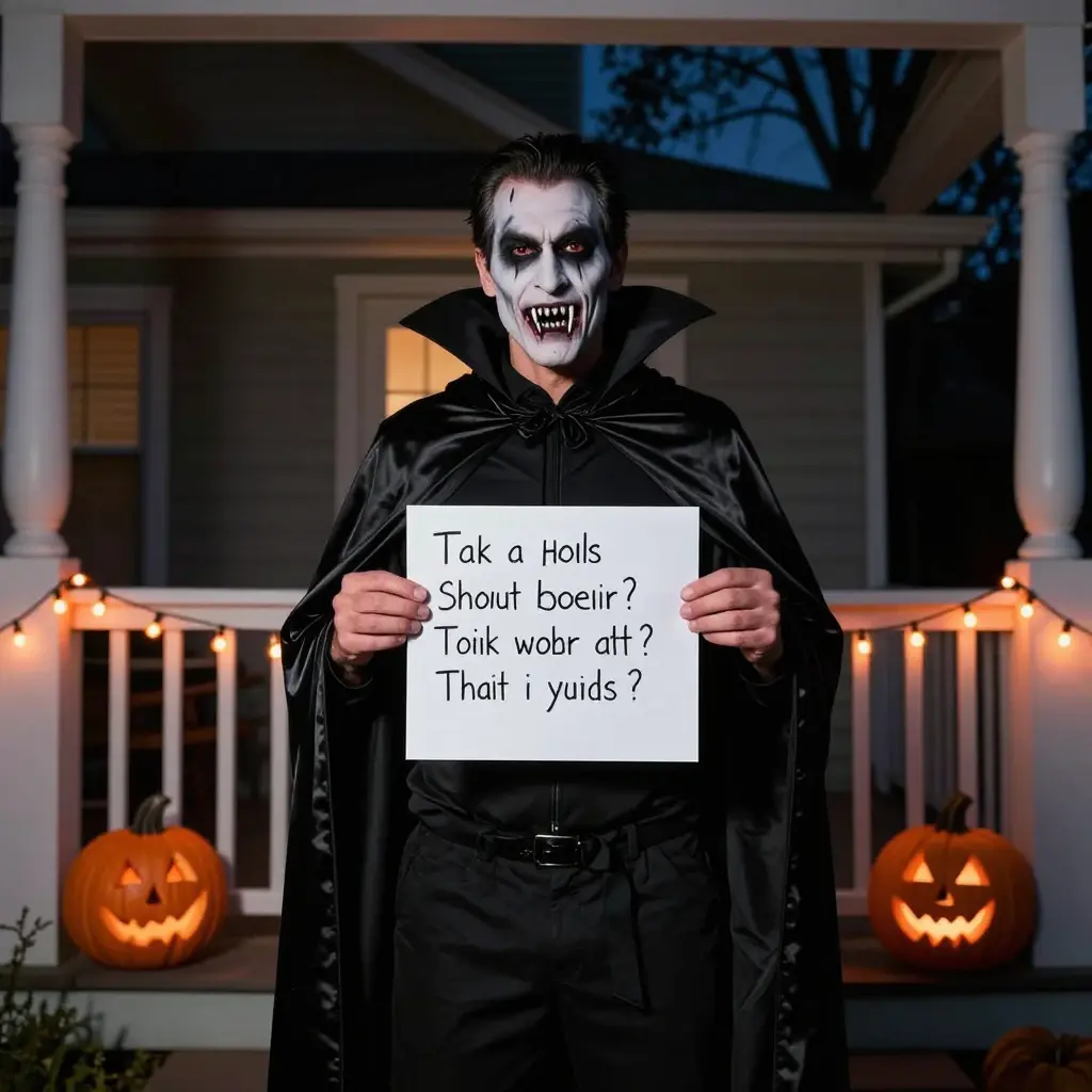 dad halloween jokes