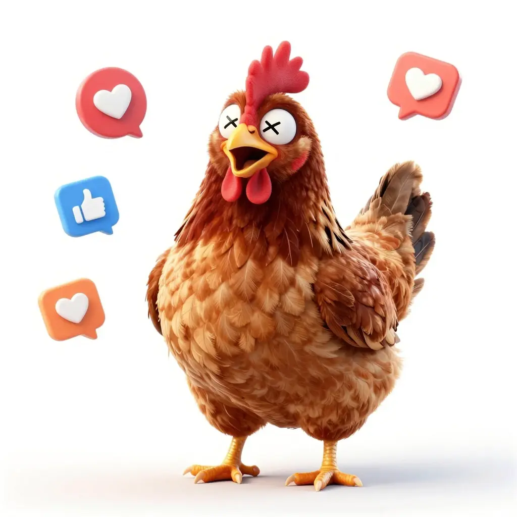 funny chicken jokes