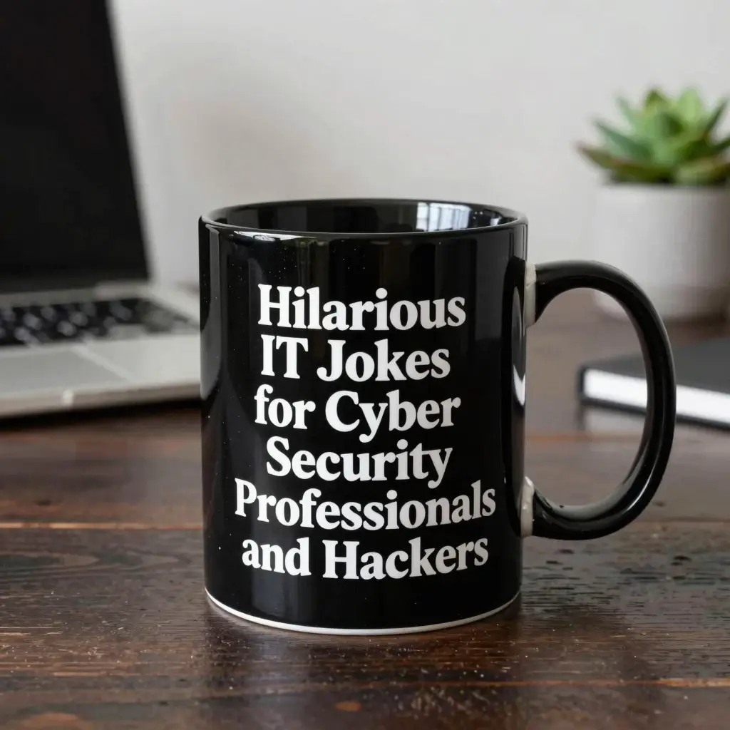 it jokes