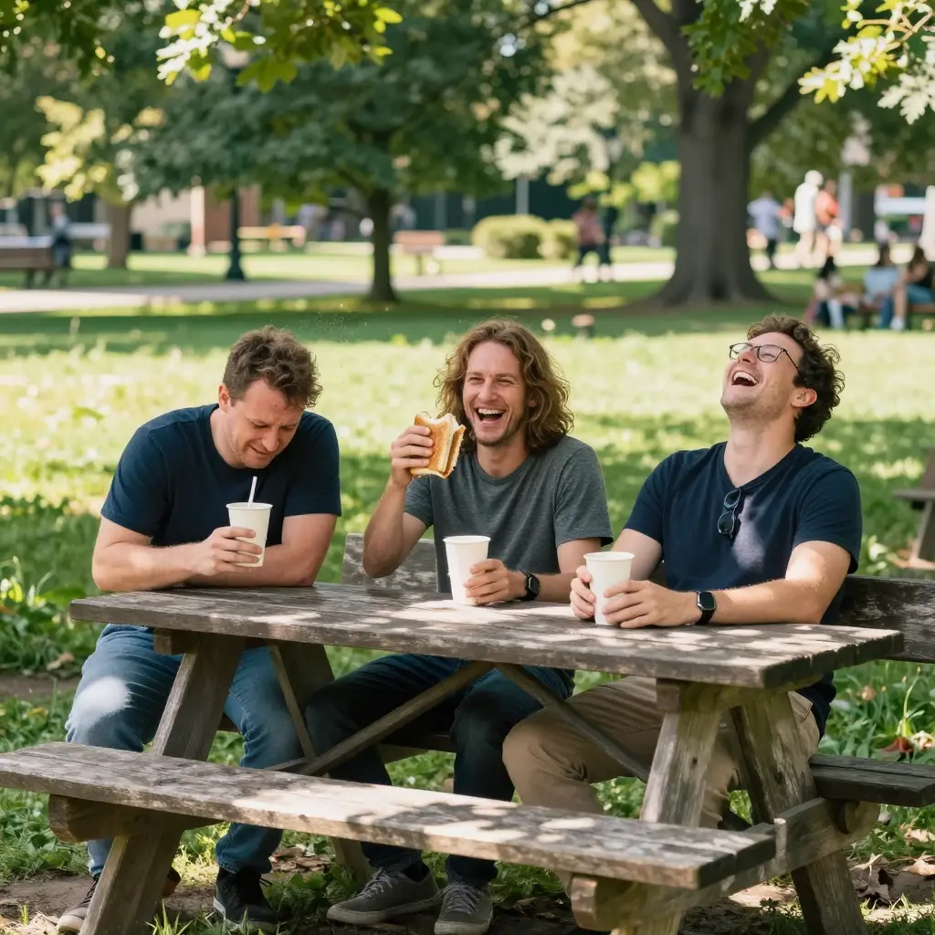 funny jokes friendship