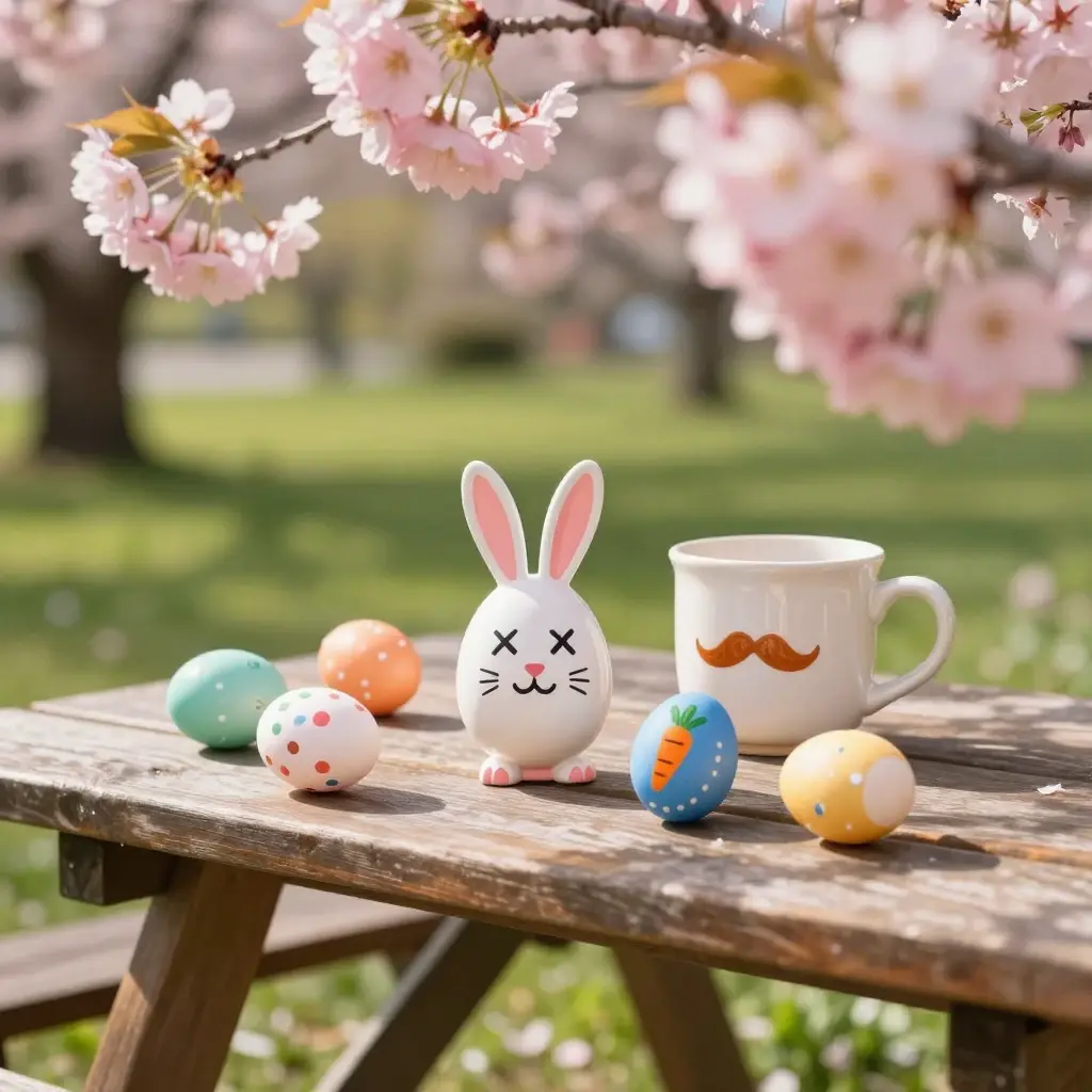 easter joke