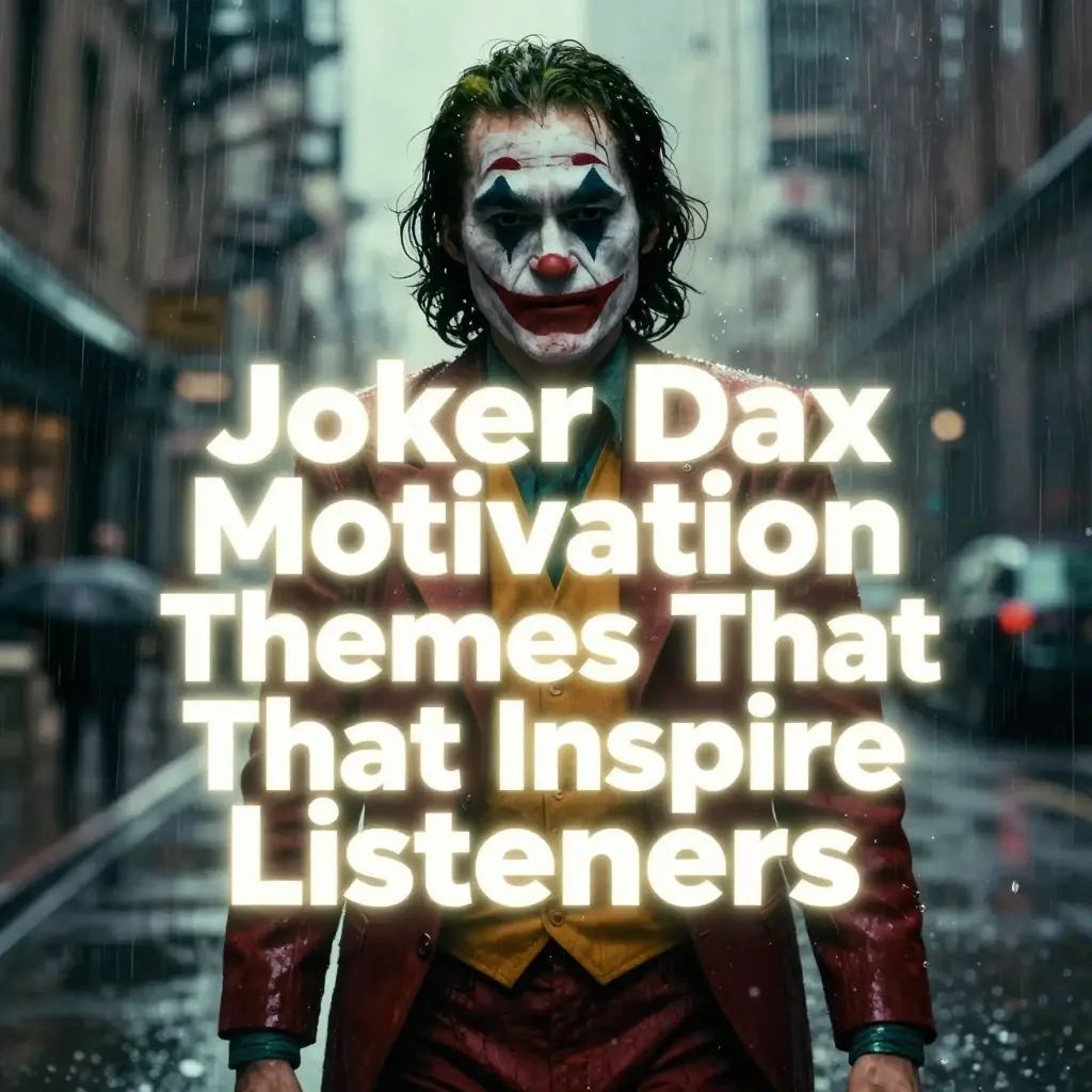 joker dax